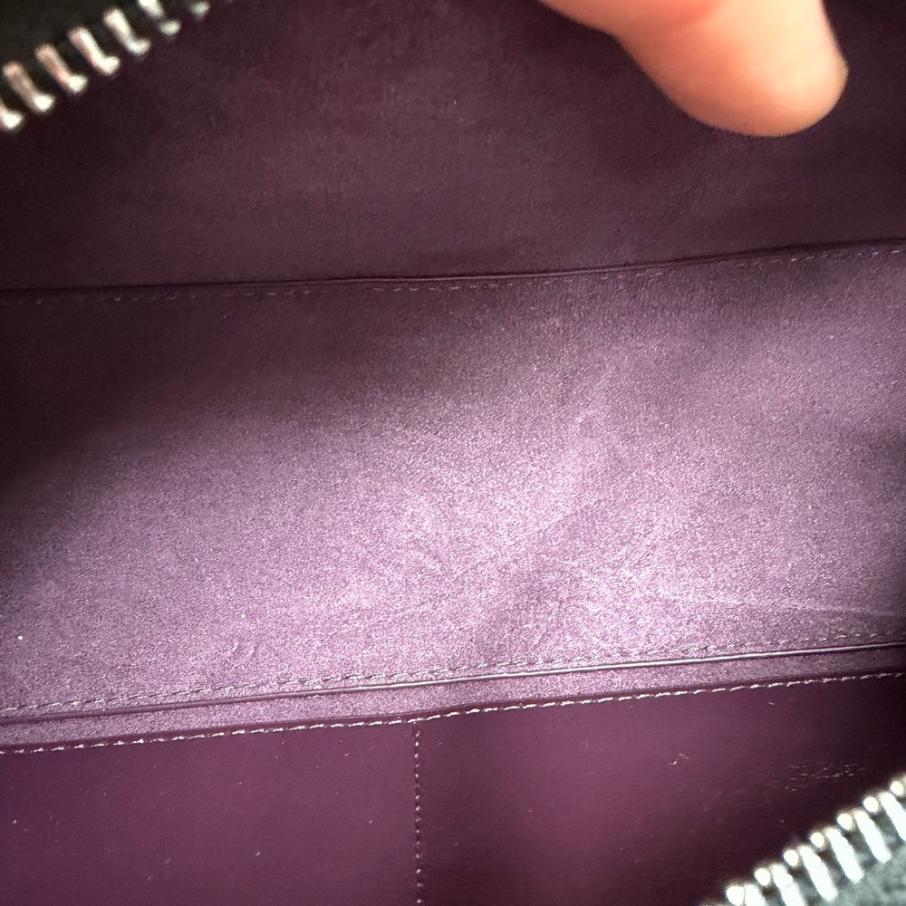 Freja Mercer Black bag - Picture 7 of 9